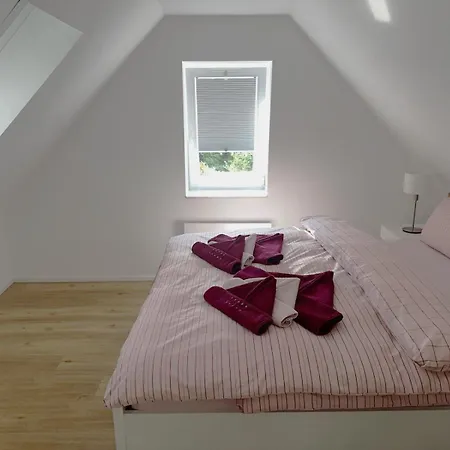 Ostseemeerchen 쇤베르크인홀스타인