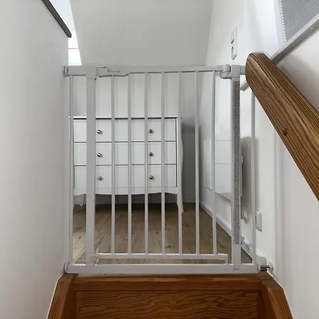 펜션 Ostseemeerchen 쇤베르크인홀스타인