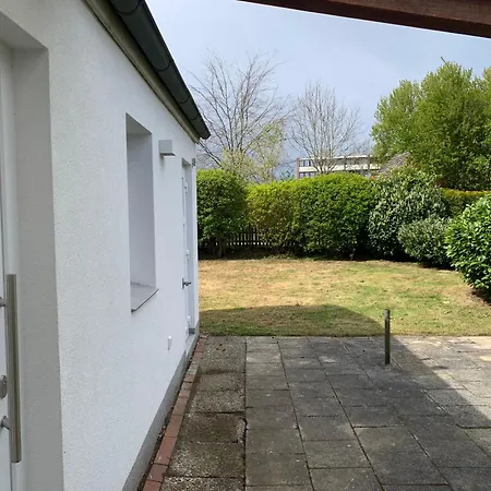 Ostseemeerchen Vakantiehuis *