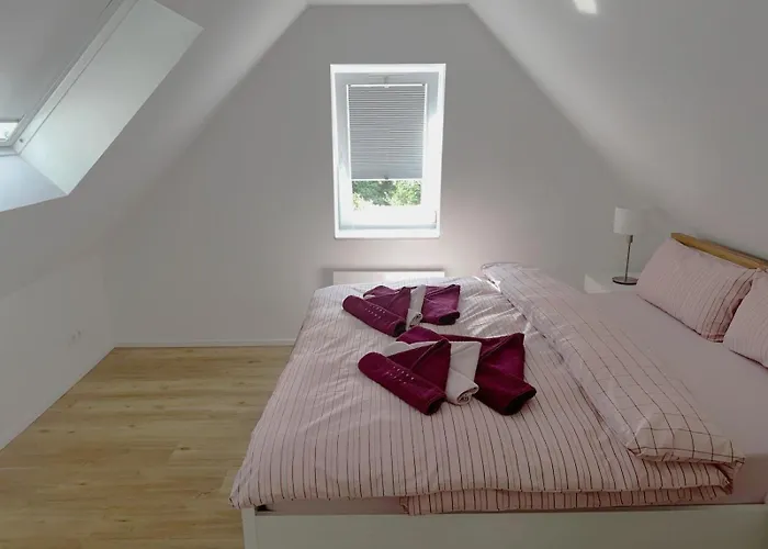 Ostseemeerchen Schönberg in Holstein