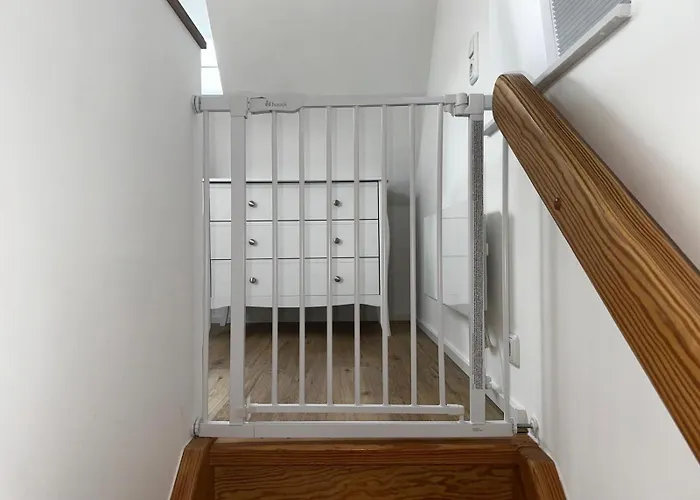 Vakantiehuis Ostseemeerchen Schönberg in Holstein