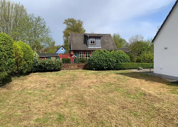 Ostseemeerchen Vakantiehuis